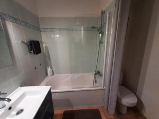 Studio - Mouans-Sartoux - 9