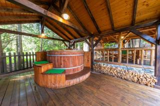 Forest Home Relax - Borzont - 5