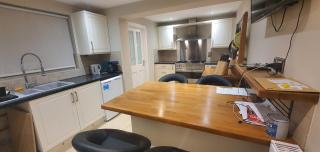 Ballymena/ Belfast/ Antrim Coast/Galgorm - 5