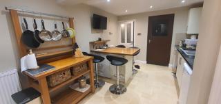 Ballymena/ Belfast/ Antrim Coast/Galgorm - 2