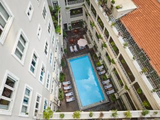 Hotel Grand Saigon - Ho Chi Minh - 7
