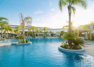 Olympic Lagoon Resort Paphos - Paphos - 8
