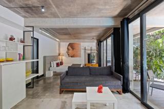 Modern Apartment with Shared Pool - By the Beach - Seminyak - 9