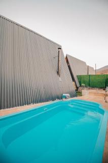 KARMATTE BUNGALOW - 1