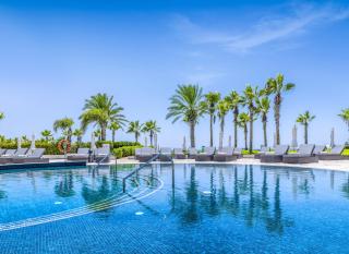 Olympic Lagoon Resort Paphos - Paphos - 5