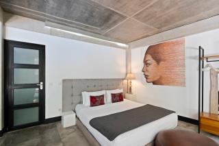 Modern Apartment with Shared Pool - By the Beach - Seminyak - 3
