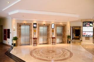 Hotel Grand Saigon - Ho Chi Minh - 2