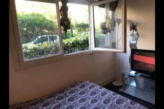 Charming studio,Paris 14 eme - 0