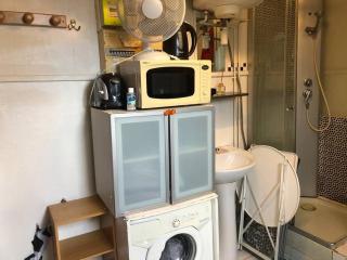 Charming studio,Paris 14 eme - 5