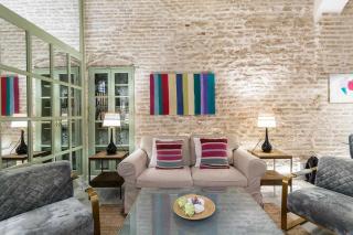 Judería de Sevilla IV Luxury Apartments - Sevilla - 9