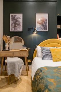 Victorian Blue - 2 bedroom flat Pimlico - Londra - 3