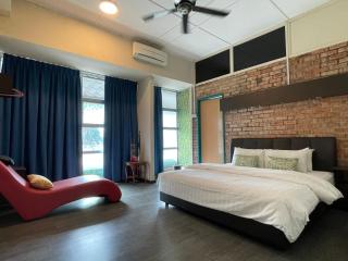 GOPENG INN Homestay - Gopeng - 7