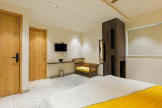 The Cattleya Hotel, Near Mumbai International Airport - 6