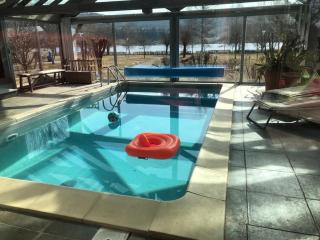 villa Padivier - Saint-Point-Lac - 9