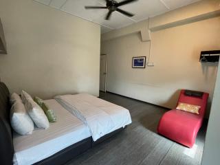 GOPENG INN Homestay - Gopeng - 4