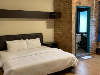 GOPENG INN Homestay - Gopeng - 3