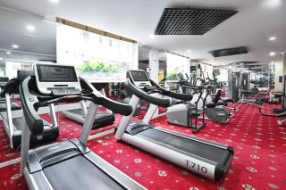Hotel Grand Saigon - Ho Chi Minh - 3