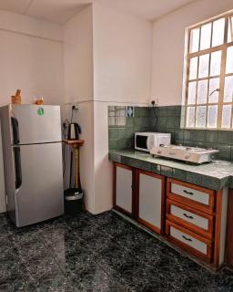 Port Louis Centre penthouse - 3