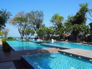 Baan Sandao Unit 303 - Hua Hin - 0