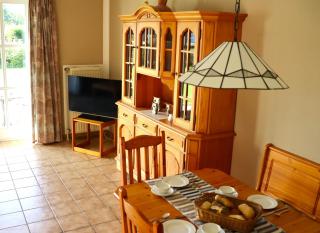 Ferienwohnung Krabbenkutter - Werdum - 6