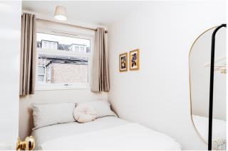 Alice's Central Stay: Parking + Close to the Motor Point Arena - Nottingham - 5