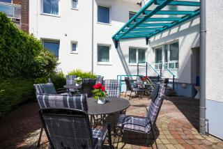 Gästehaus Gelsenkirchen - 1