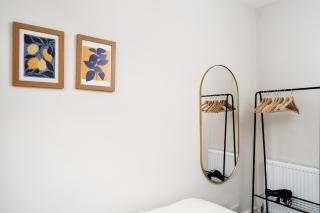Alice's Central Stay: Parking + Close to the Motor Point Arena - Nottingham - 4
