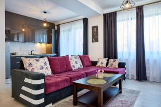 Apartamente Exterior - Mamaia - 2