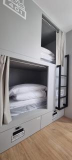 Aloha Surf Hostel - Somo - 5