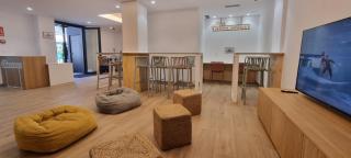 Aloha Surf Hostel - Somo - 9