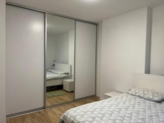 Cozy One Bedroom Apartment - Sarajevo - 7