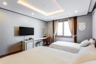 Rex Hotel - Seogwipo - 4