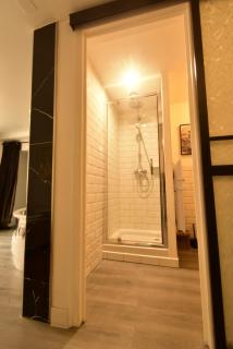 Appartement jacuzzi Gold&Night - Verneuil d’Avre et d’Iton - 2