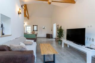 Domaine 2 Gites 12 personnes - Landrévarzec - 3