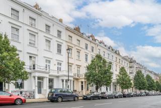 Victorian Blue - 2 bedroom flat Pimlico - Londra - 5