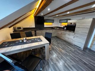 Ferienwohnung Rief - Tannheim - 5