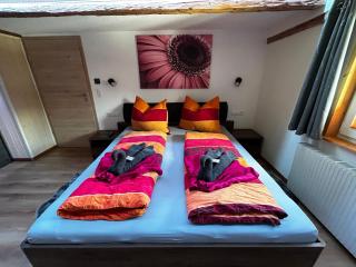 Ferienwohnung Rief - Tannheim - 4