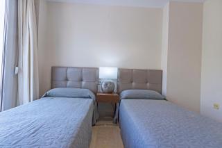 Las Cañas Beach ático 3 dorm milla de Oro Marbella - Marbella - 8