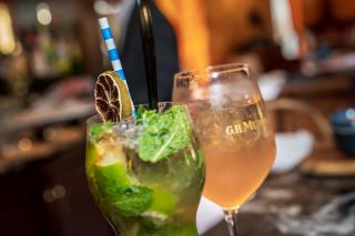 Le Manoir De La Poterie & Spa - 1