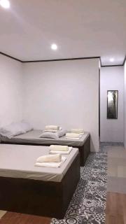 green aa garden resort - - 3