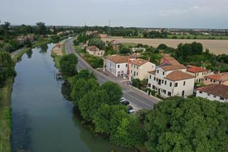 Villa Gasparini - Dolo - 5