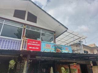 Pineapple Express Hostel - 0