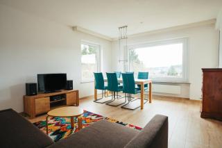 Ferienwohnung BöseHansen - Braunlage - 4