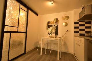 Appartement jacuzzi Gold&Night - Verneuil d’Avre et d’Iton - 3