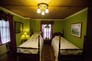 Bees B & B-V - Mount Airy - 1