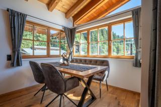 Apartment Taxer - Aurach bei Kitzbühel - 8