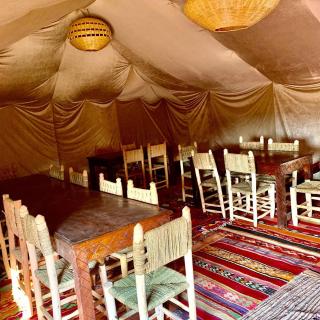 Sunny Desert Camp - Merzouga - 7
