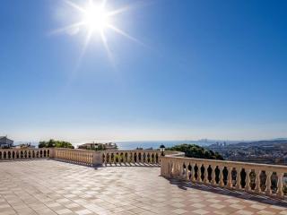 Architectural jewel between sea and mountains - Teià - 9