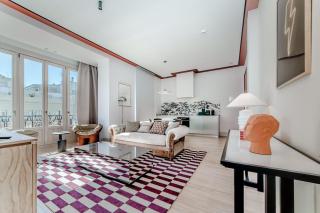 Apartamentos Soho Boutique Hoy No Me Puedo Levantar - Madrid - 9