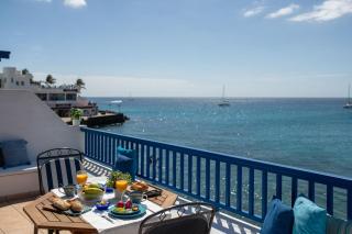 Sweet Blue - Playa Blanca - 0